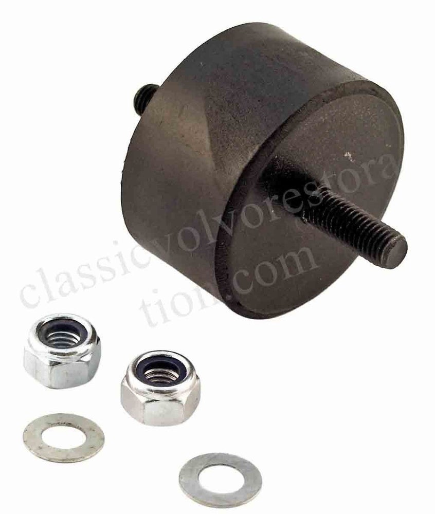 Girkassefeste for Volvo Amazon, 140, 164, 240, 700