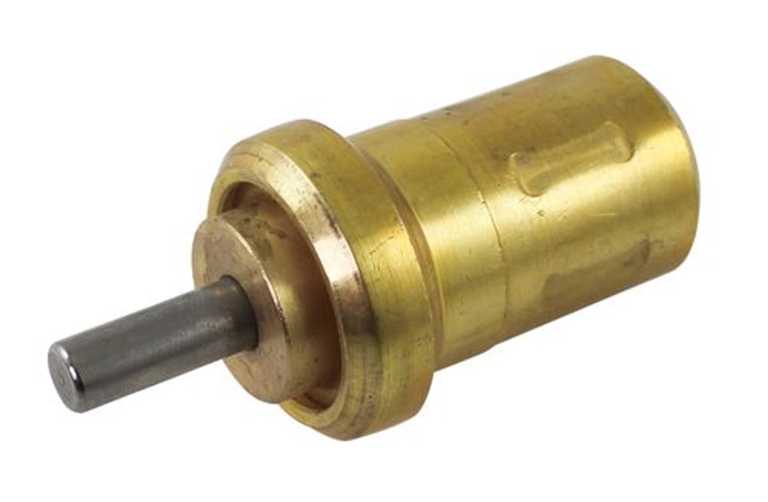 Temperatursensor kallstart