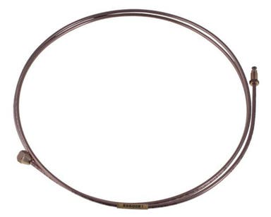 Bremserør langsgående ch 3199-6999 for Volvo 1800, 1800S