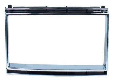 Frontlyktramme til Volvo 240, 260, 262, høyre