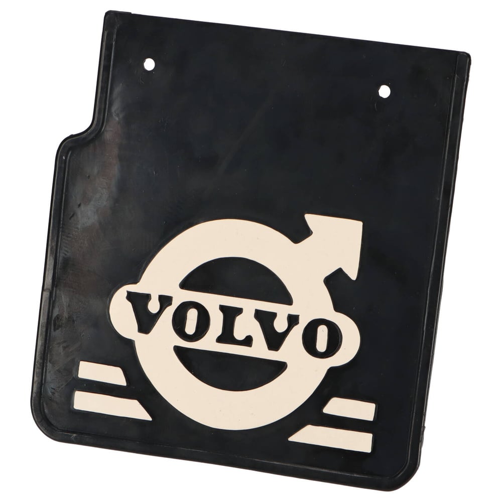 Bakskjerm for Volvo PV, venstre