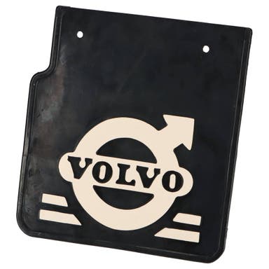 Bakskjerm for Volvo PV, venstre