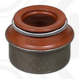 Ventilpakning for Volvo B27, B28 1975-