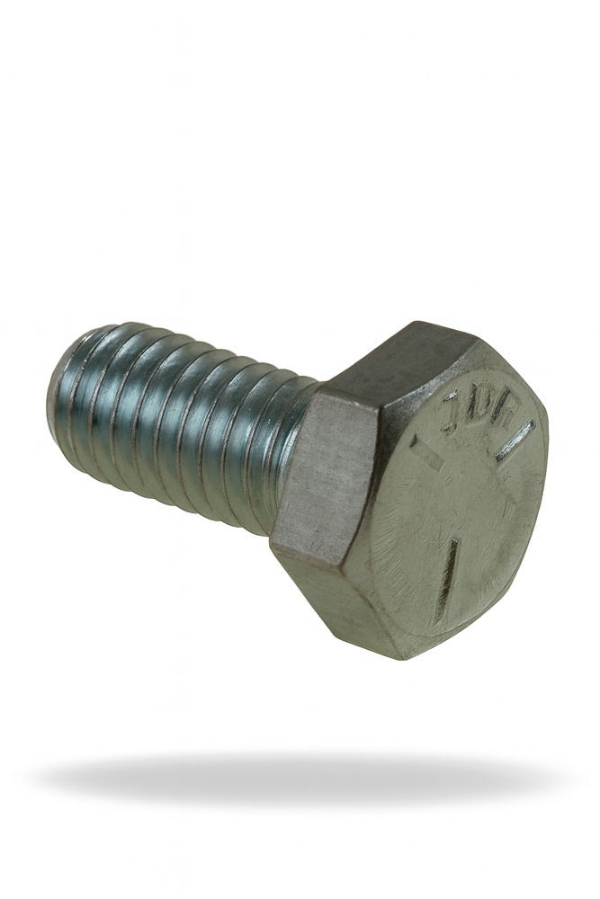 Skrue UNC 5/16-18x5/8" (16 mm) for Volvo Amazon, Amazon Kombi, 1800