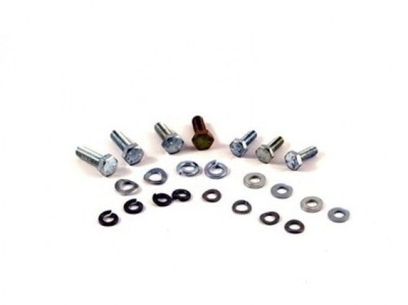 Monteringssett Oljepumpe for Volvo B18, B20 — bild 1 av 2