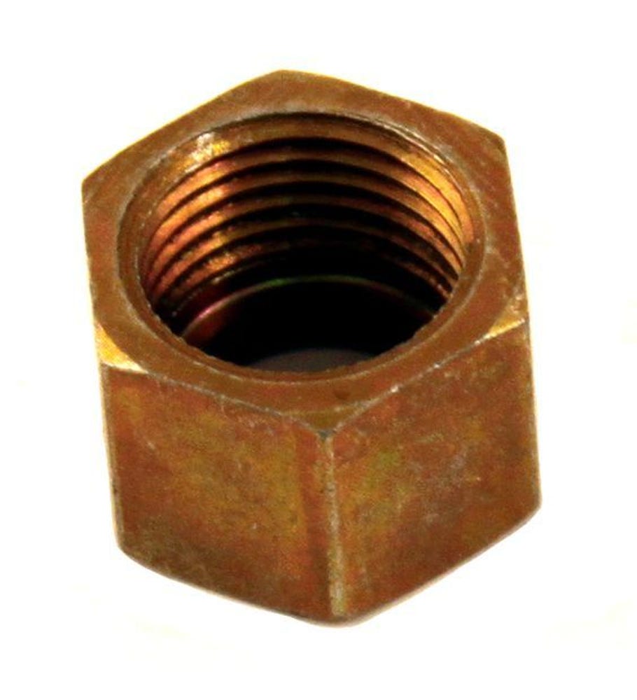Clutchmutter til Volvo 240, 245, 260, 265
