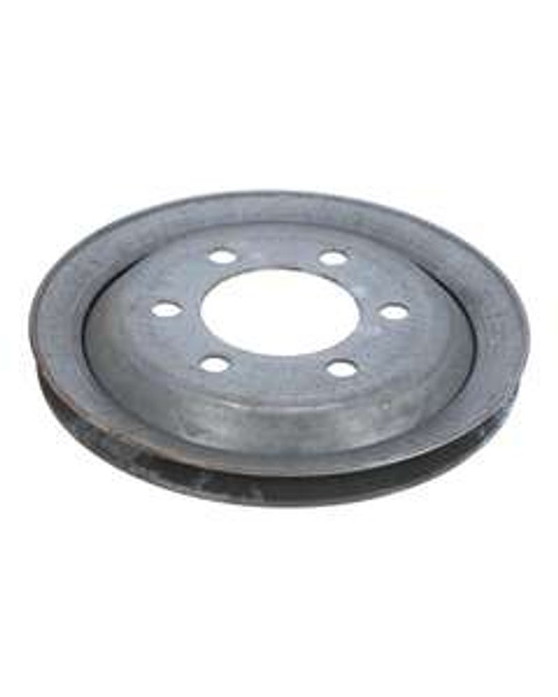 Remskive Ø160 mm Alt 2 for Volvo B30A, B30E, B30F