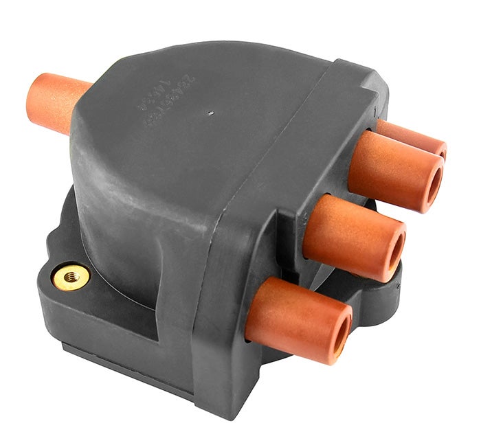 Fordelerlokk for Volvo 740, 760, 780, 940, 960, 1985-95 — bild 2 av 2