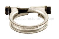 Eksosklemme 48 mm for Volvo Amazon, Amazon Kombi — bild 2 av 2