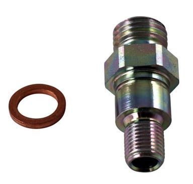 Tilbakeslagsventil for Volvo 740, 760