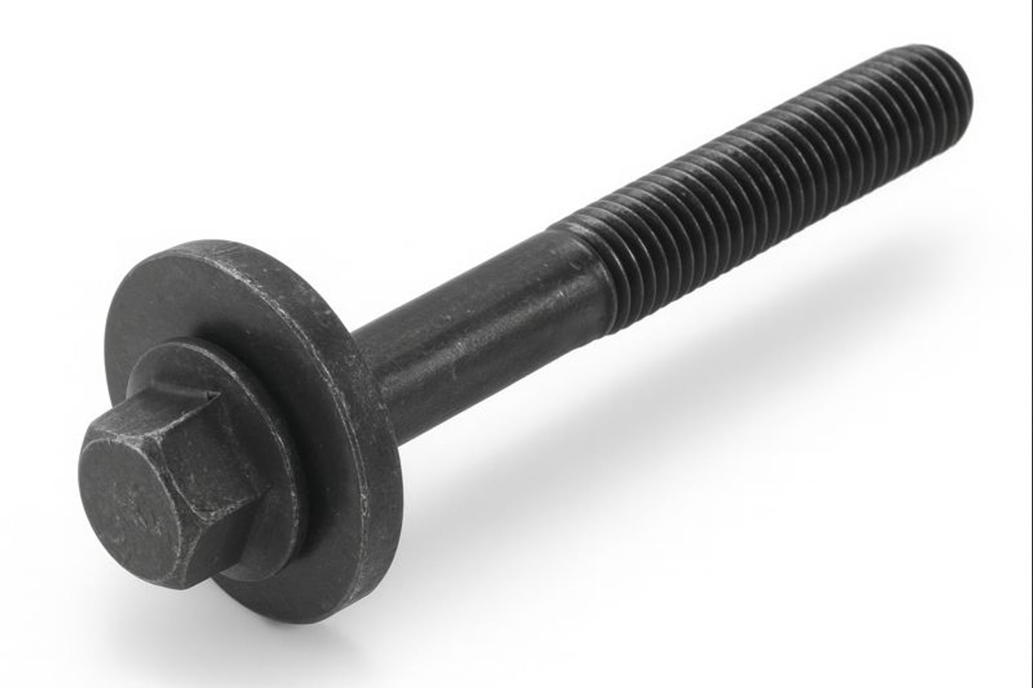 Flensskrue M14 x 100