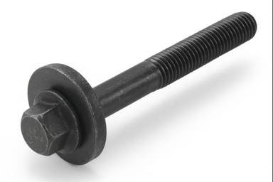 Flensskrue M14 x 100