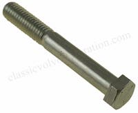 Skrue UNC 1/2-13x4" (102 mm) — bild 1 av 2