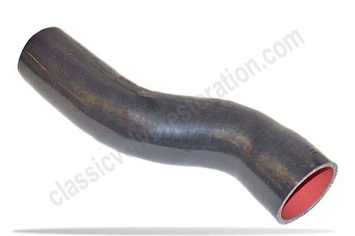 Slange bensinpåfylling