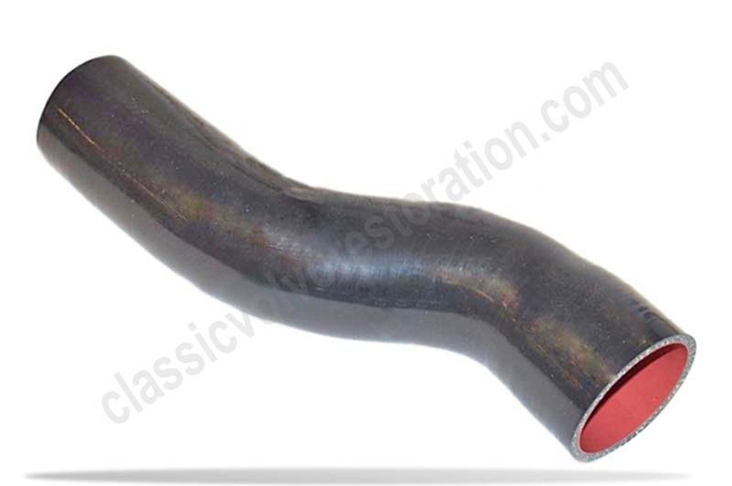 Slange bensinpåfylling