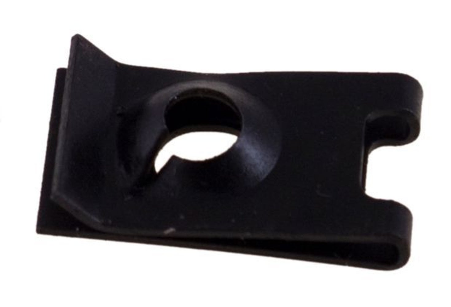 Klips til Volvo 240, 340, 740, 940, 960, 6,3 mm — bild 1 av 2