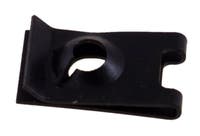 Klips til Volvo 240, 340, 740, 940, 960, 6,3 mm — bild 1 av 2