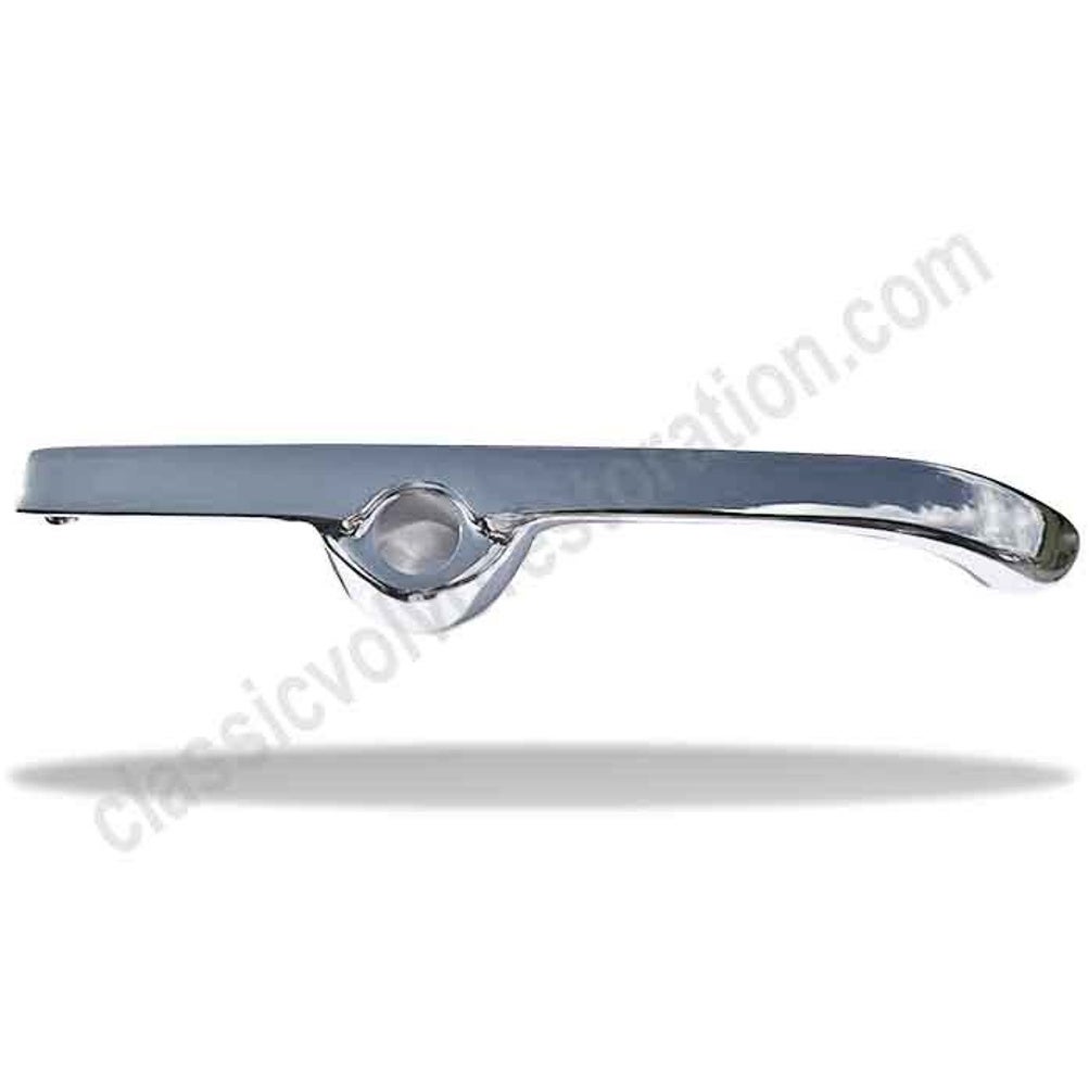 Dørhåndtak yttre høyre