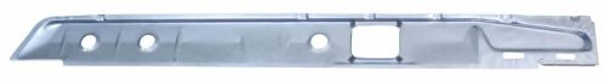 Terskelplate innvendig høyre