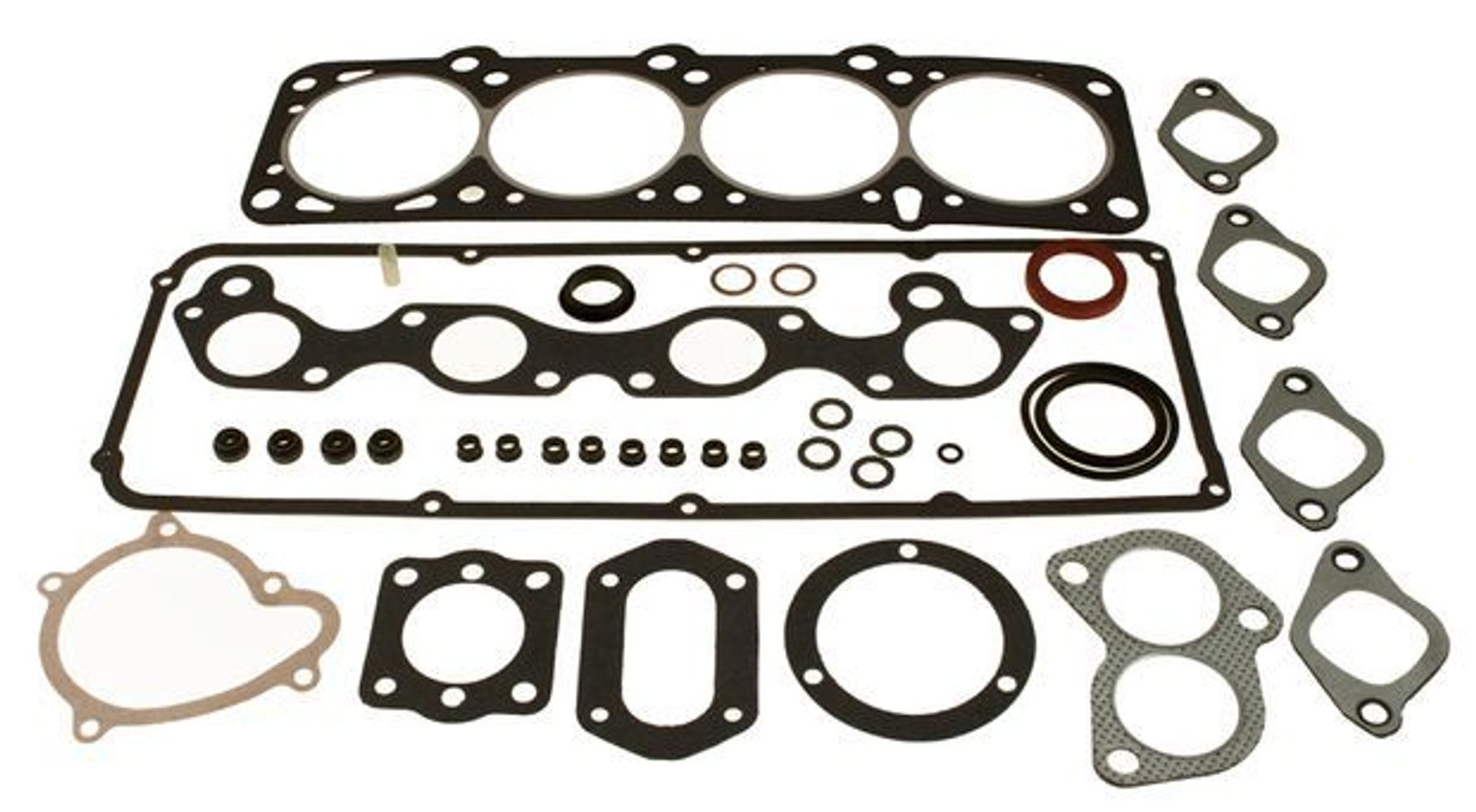 Sotfjerningssett for Volvo 240, 740, B230A