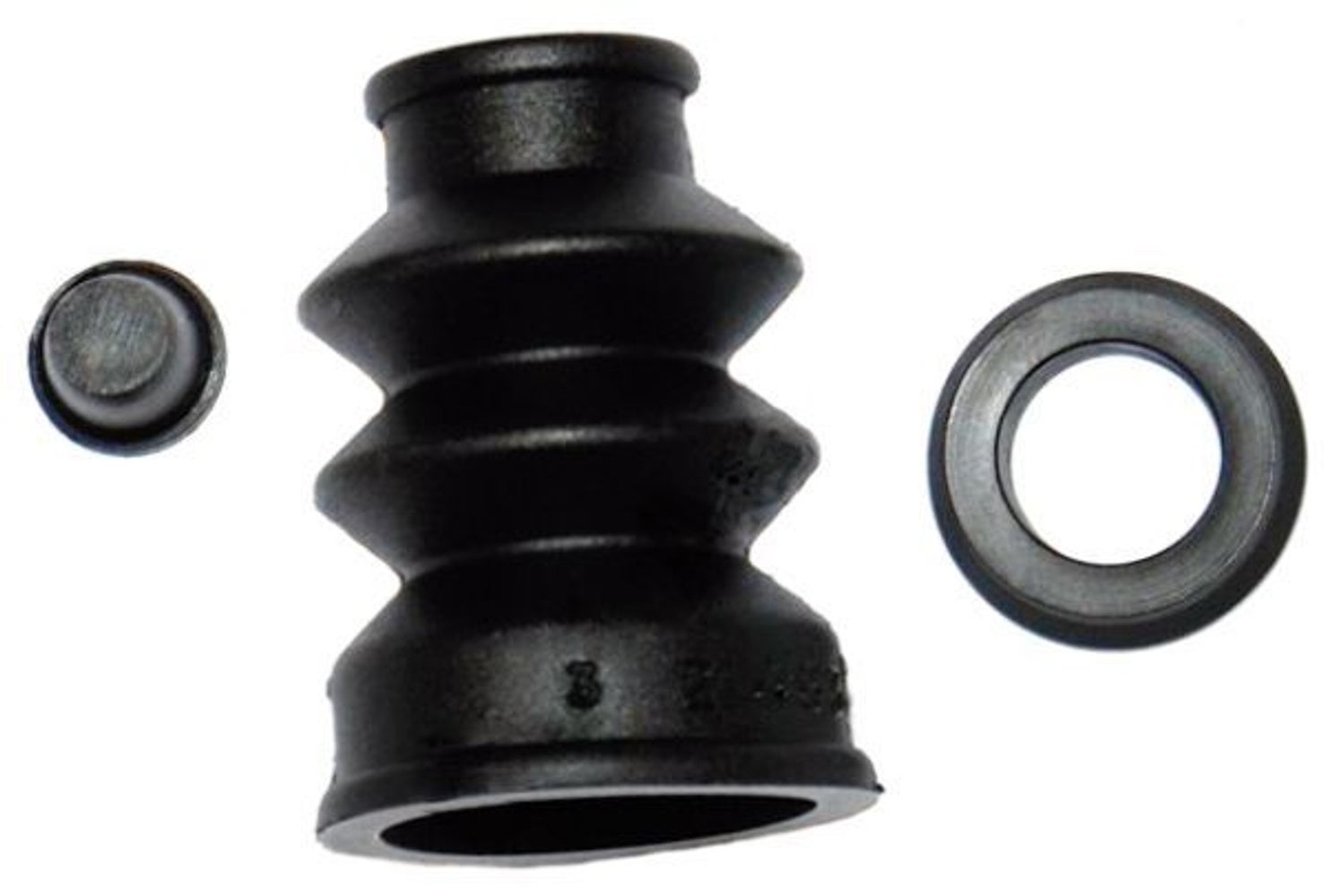 Reparasjonssett høyreratt for Volvo 240, 740, 760, 780, 940, 960, S90, V90