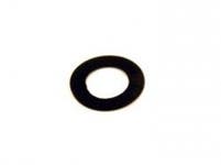 Ventilpakningsgummi 8 stk/bil for Volvo Amazon, Duett, 1800 — bild 1 av 2
