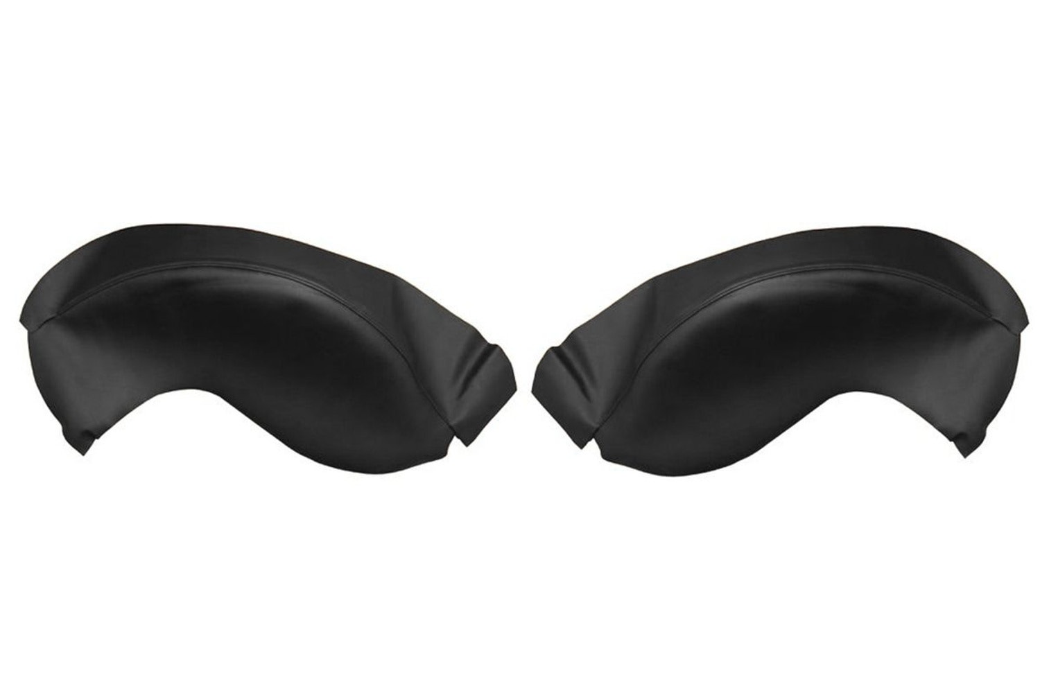 Kledning hjulhus 1800 S/E