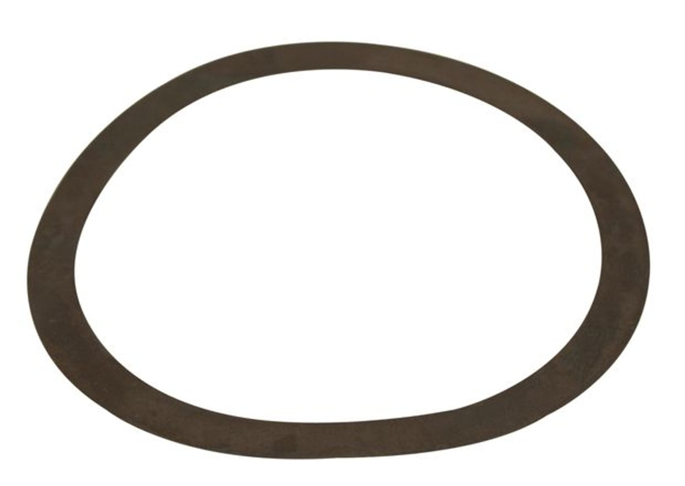 Justeringsavstandsstykke Spicer diff t=0,003 mm for Volvo Amazon, Amazon Kombi