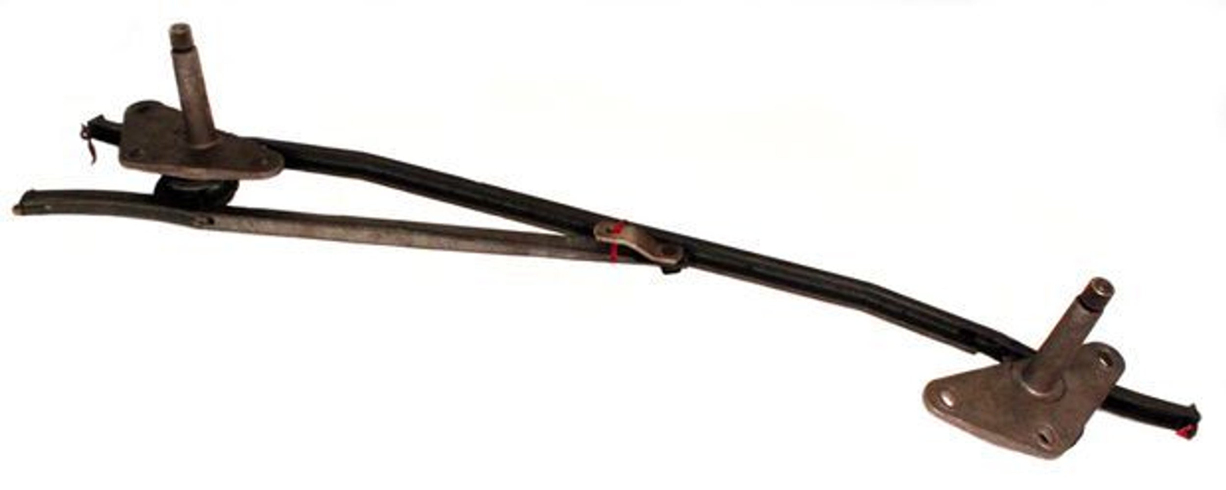Vindusviskermekanismekobling for Volvo 240, 260, 262, 240 -1980