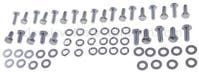 Oljepannemonteringssett for Volvo B18, B20 — bild 2 av 2