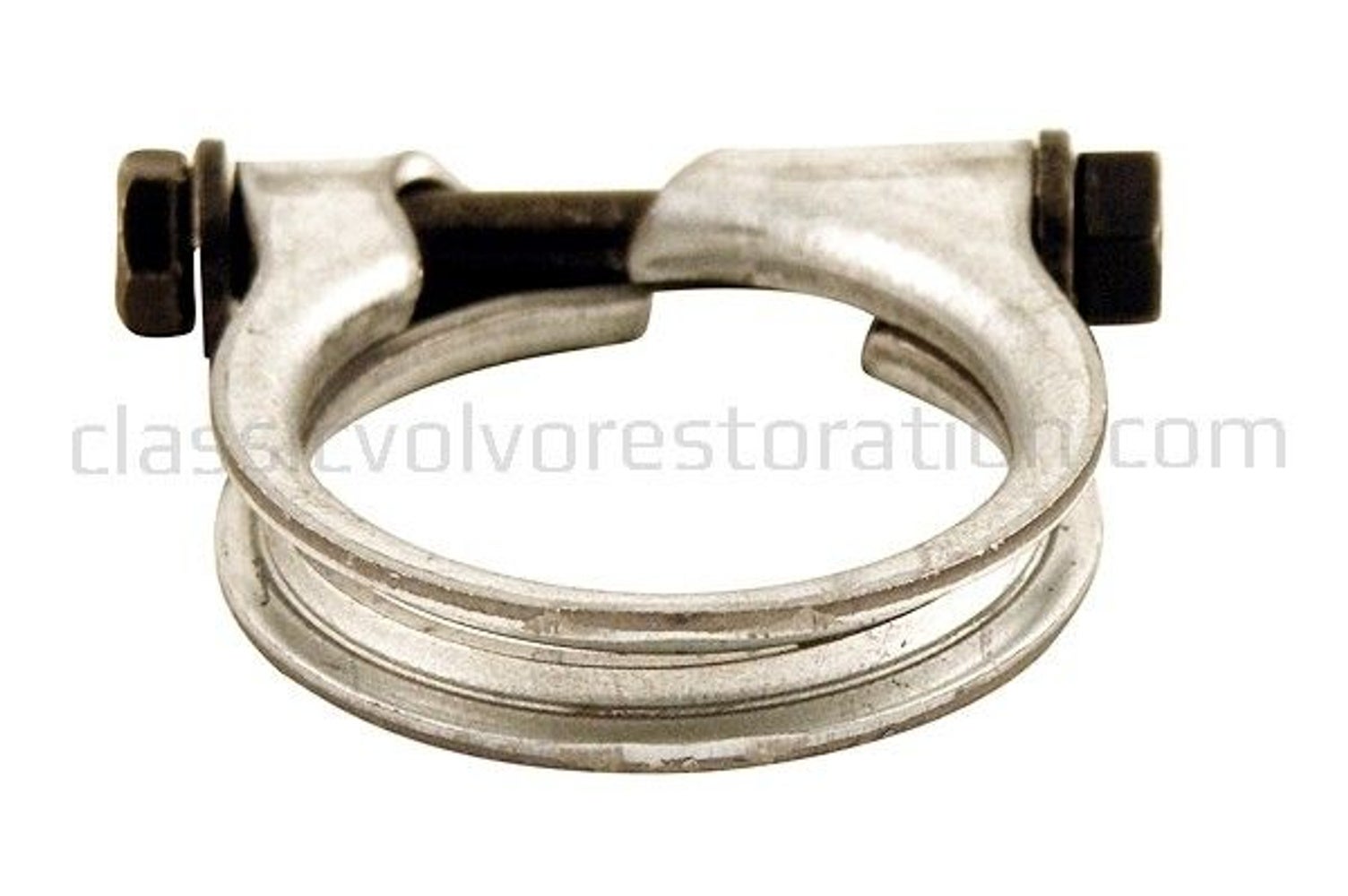 Eksosklemme 48 mm for Volvo Amazon, Amazon Kombi — bild 1 av 2