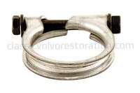 Eksosklemme 48 mm for Volvo Amazon, Amazon Kombi — bild 1 av 2