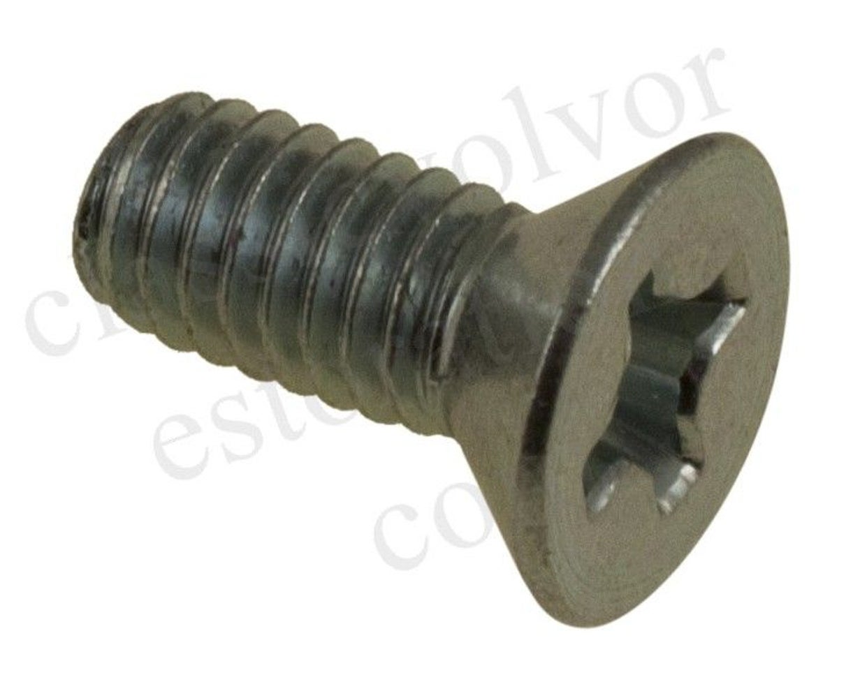 Skrue UNC 5/16-18x3/4" (19 mm) UFX for Volvo Amazon, Amazon Kombi — bild 1 av 2