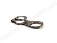 Eksosklemmer for Volvo Duett B18 mellom — bild 1 av 2
