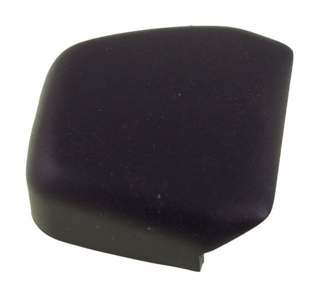 Deksel sikkerhetsbelte blå