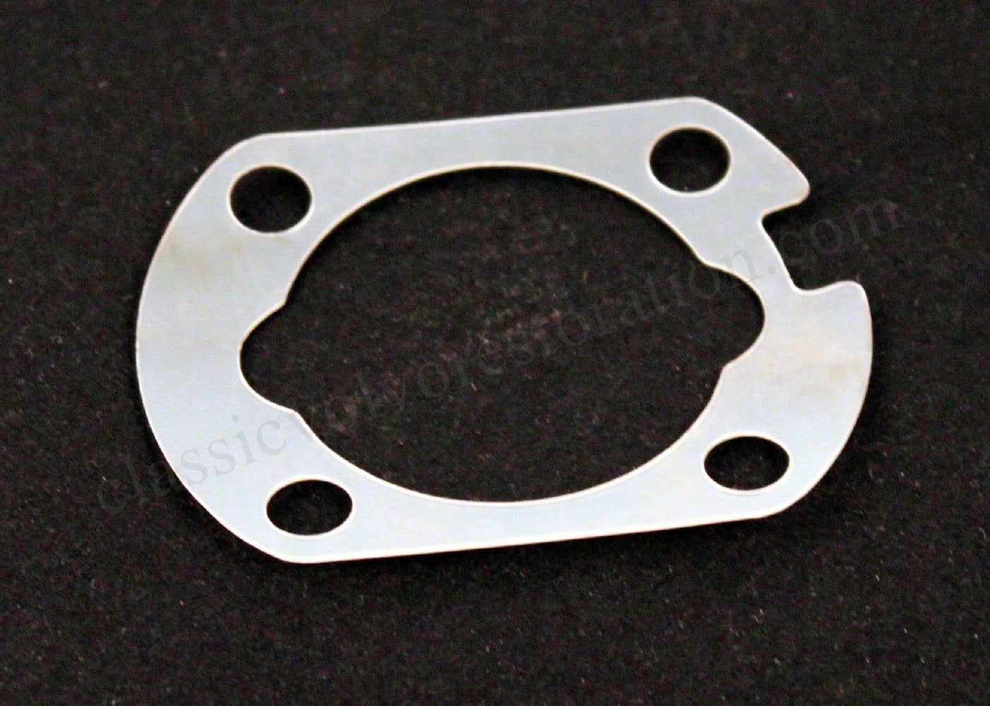 Isolasjonsskive signalhorn