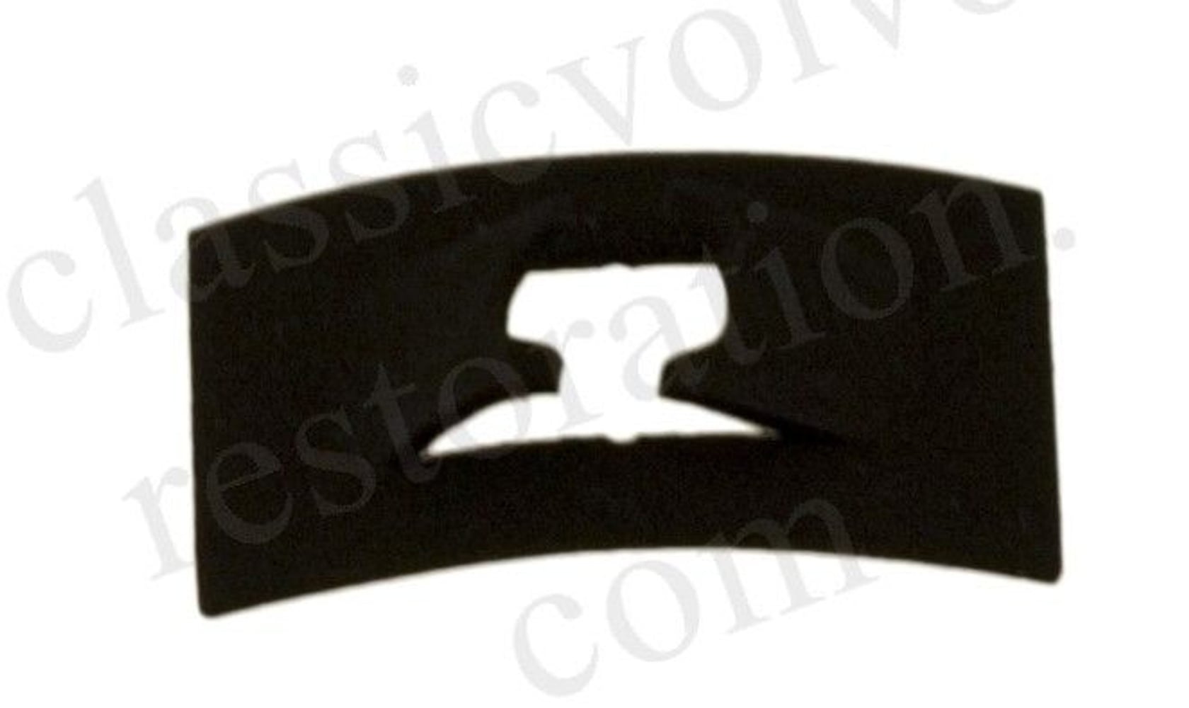 Klips varmesystem for Volvo
