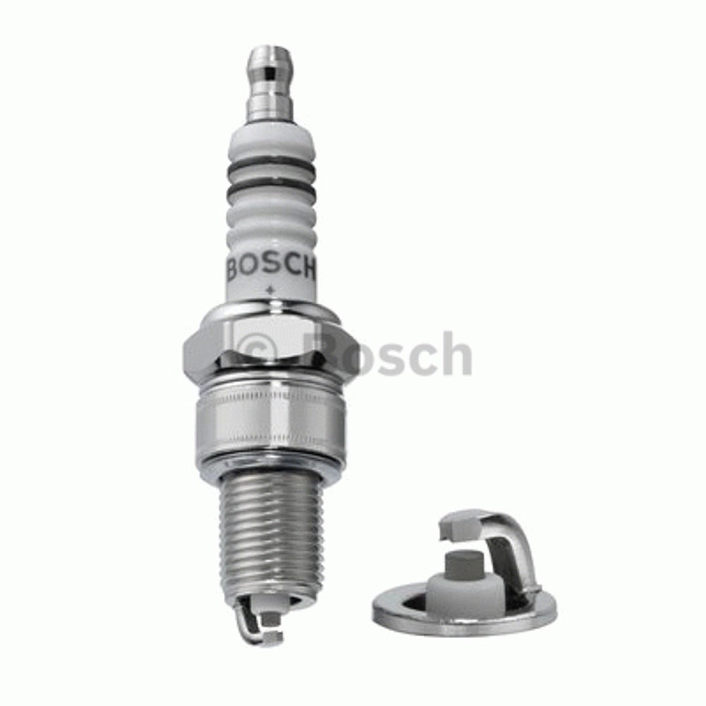 Tennplugg til Volvo 240 1976-84, 740 1988-92, 940 1990-98