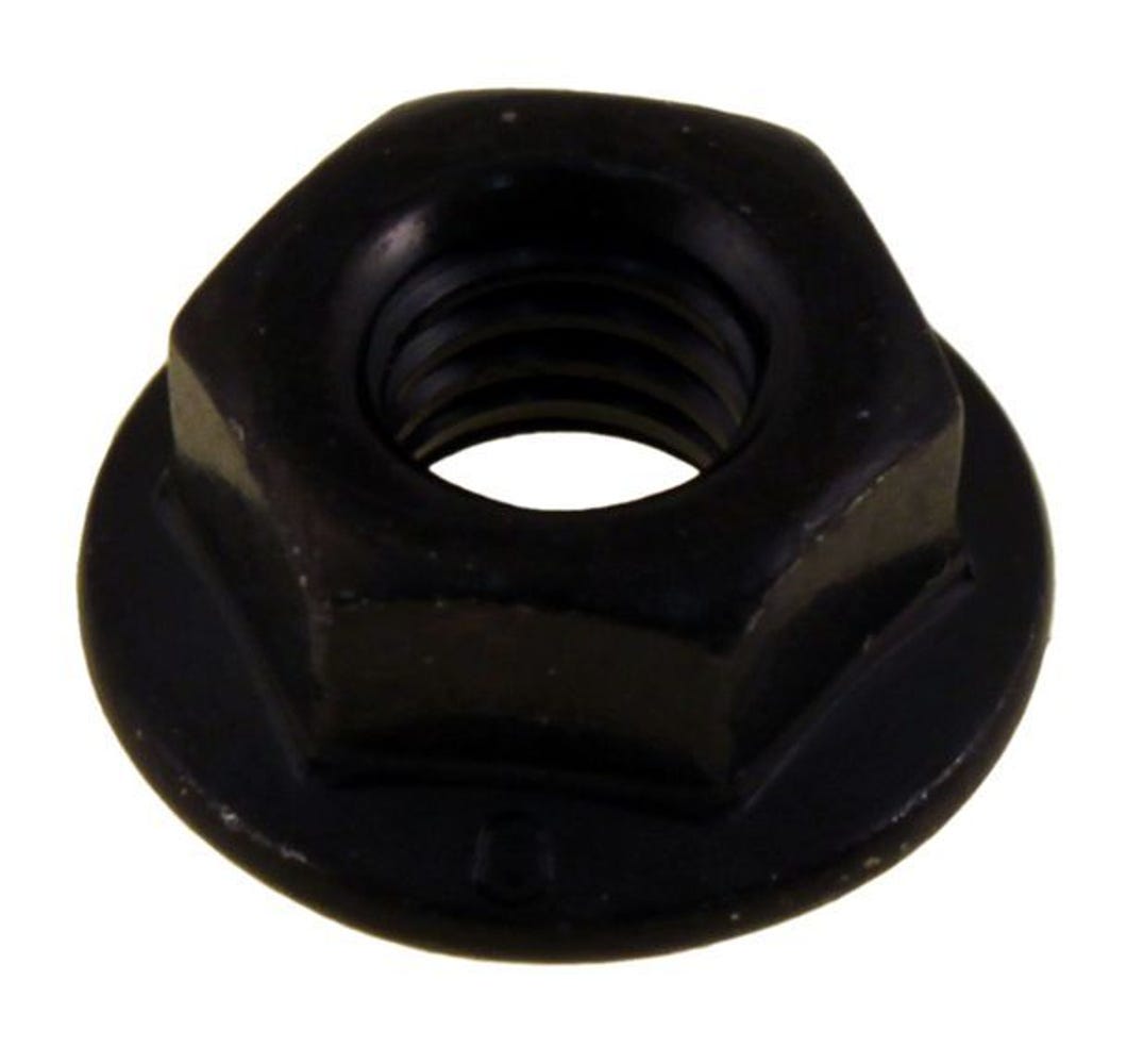 Flensmutter vannpumpe, slipperclutch, frontlykter til Volvo 240