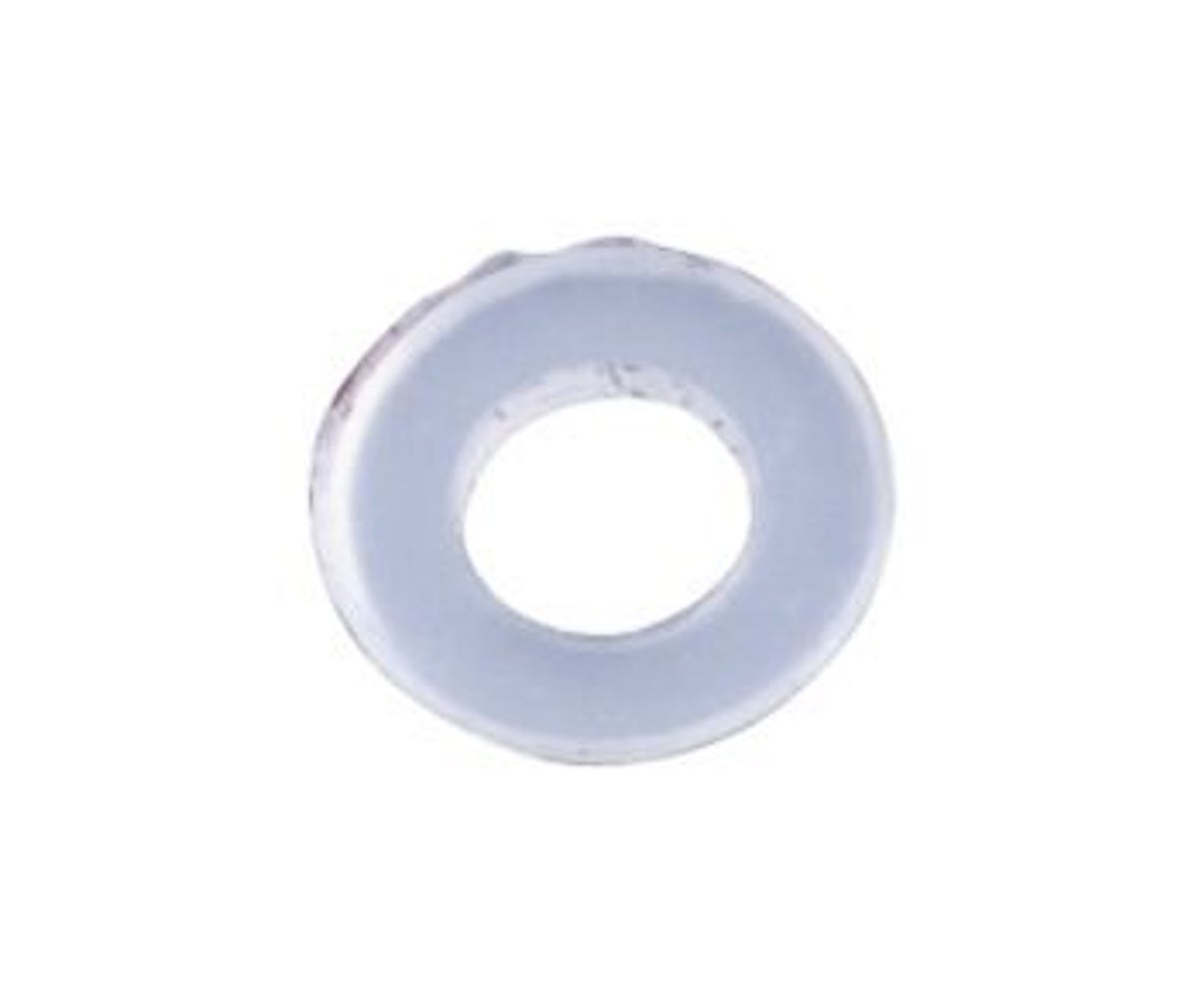 Skive blinklysskrue gummi for Volvo 145, 240 1973- — bild 1 av 2