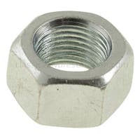 Mutter UNF 5/8-18 h=9,5 mm for Volvo Amazon, 1800 — bild 2 av 2