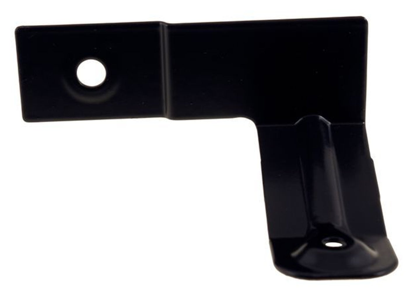 Nummerskiltfeste venstre foran