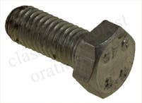 Skrue M8-1,25x20 for Volvo 1800, 1800E, 1800ES — bild 1 av 2