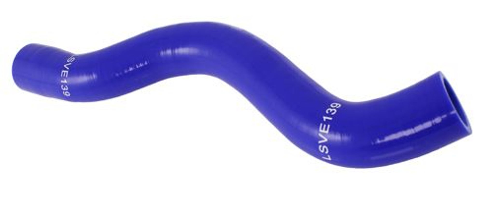 Kjølerslange øvre silikon