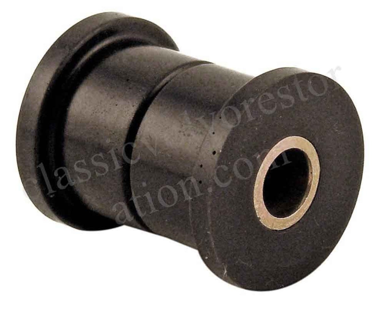 Bussing polyuretan 40 mm m/hylse