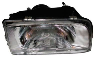 Høyre frontlyktmodell for Volvo 850 1992-94