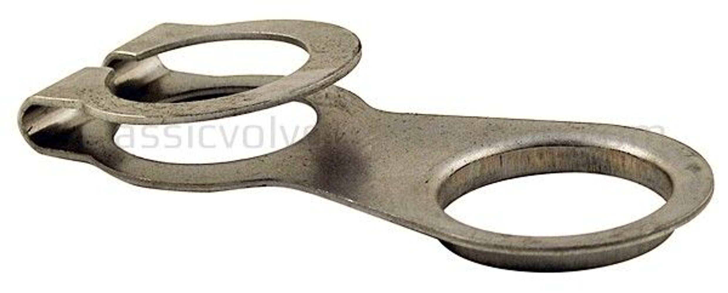 Eksosklemmer for Volvo Duett B18 mellom — bild 2 av 2