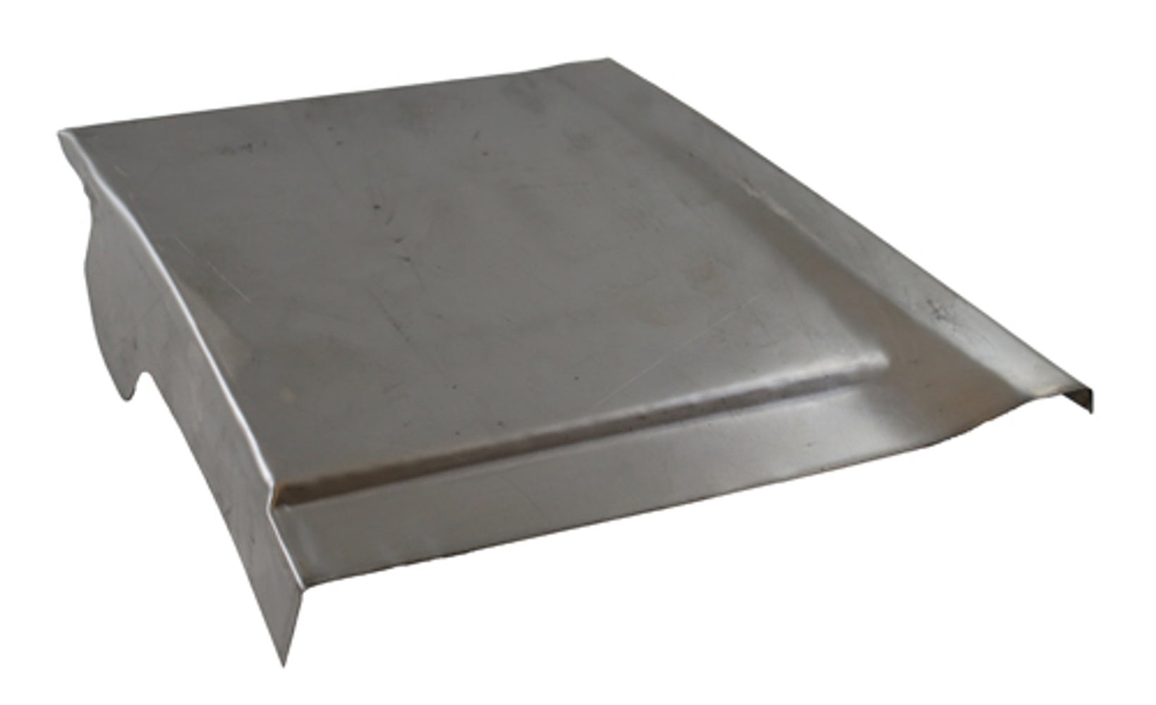 Reparasjonsplate forskjerm høyre