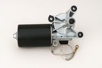 Viskermotor frontrute