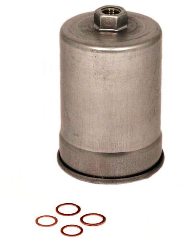 Drivstoffilter til Volvo 240, 260, 262, B21E, B21ET, 1979-84